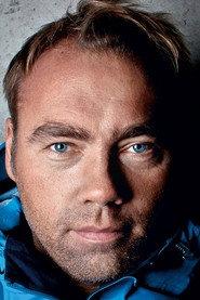 Johan Ernst Nilson profile photo