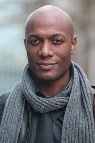 Harry Roselmack profile photo