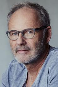 Reinhold Beckmann profile photo