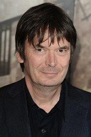 Ian Rankin profile photo