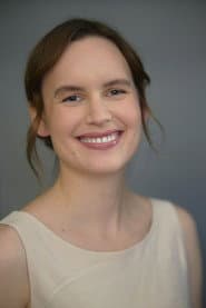 Annika Olbrich profile photo
