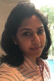 Vidhya Venkatesh profile photo