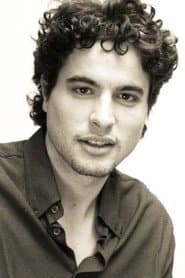 Rubén Arroyo profile photo