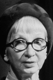 Rosamund Greenwood profile photo