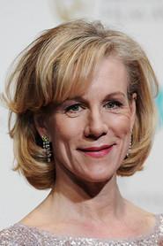Juliet Stevenson profile photo