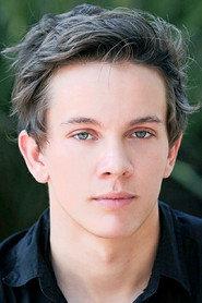 Austin P. McKenzie profile photo