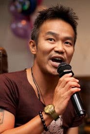 Alvin Wong profile photo