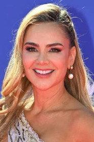 Ximena Córdoba profile photo