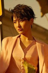 Wang Man Yu profile photo