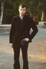 Joshua Rimmer profile photo
