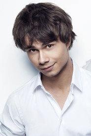 Alexander Rybak profile photo