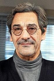 Serge Papin profile photo