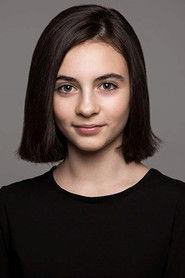 Lara McDonnell profile photo