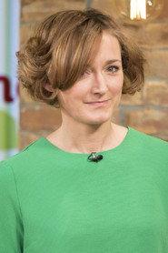 Polly Russell profile photo