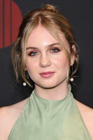 Ariel Donoghue profile photo