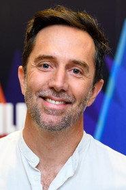 Jean-Philippe Vine profile photo