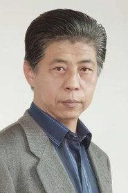 Zhang Yongmin profile photo