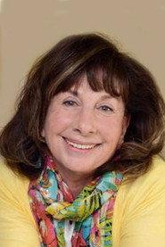Jill Goldston profile photo