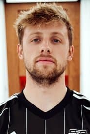 Harry Lewis profile photo