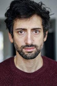 Charlie Fargialla profile photo