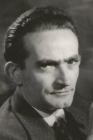 Árpád Gyenge profile photo