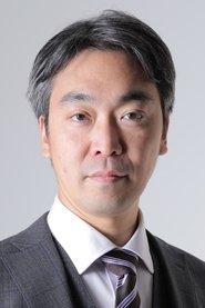 Kensuke Ashihara profile photo
