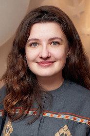 Iryna Tsilyk profile photo