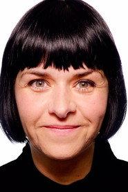 Marj Hogarth profile photo