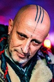 Bérurier Noir profile photo