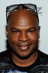 Michael Chambers profile photo