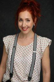 Maïa Mazaurette profile photo