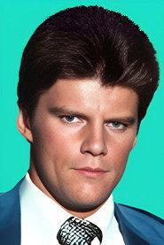 Ernest Thompson profile photo