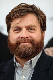 Zach Galifianakis profile photo