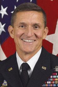 Michael Flynn profile photo