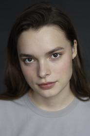 Polina Fedina profile photo