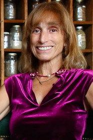 Sallie Ann Glassman profile photo