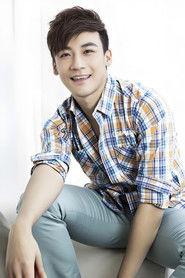 Ye Xiangming profile photo