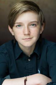 Joshua Blue Pickering profile photo