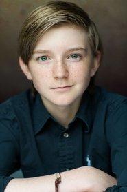 Joshua Blue Pickering profile photo