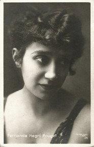 Fernanda Negri Pouget profile photo