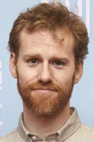 Cyron Melville profile photo