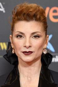 Najwa Nimri profile photo
