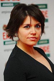 Georgia Mackenzie profile photo