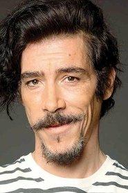 Óscar Jaenada profile photo
