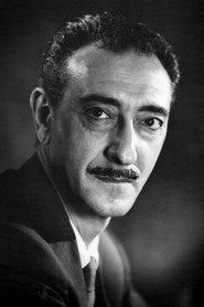 Arnold Moss profile photo