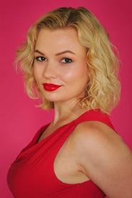 Victoria Strange profile photo