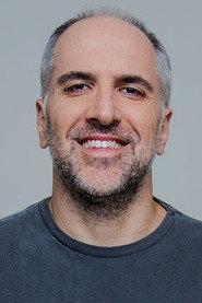 Antonio Tabet profile photo