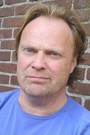 Pieter Tiddens profile photo
