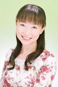 Shoko Kikuchi profile photo