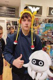 Conan Davies profile photo